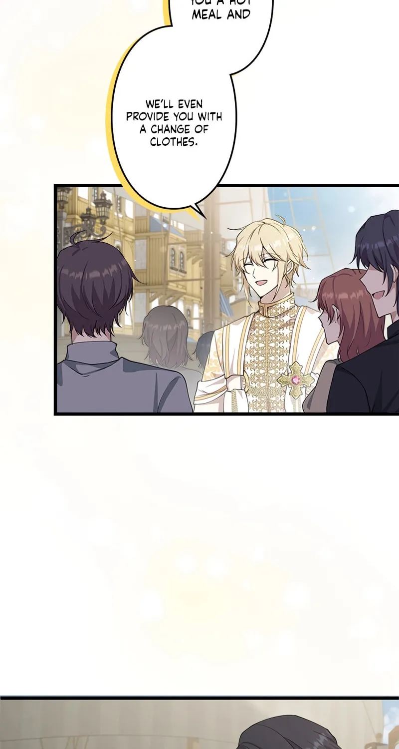 I Became a Fallen Saint Pregnant With a Tyrant Chapter 14 page 9 - 