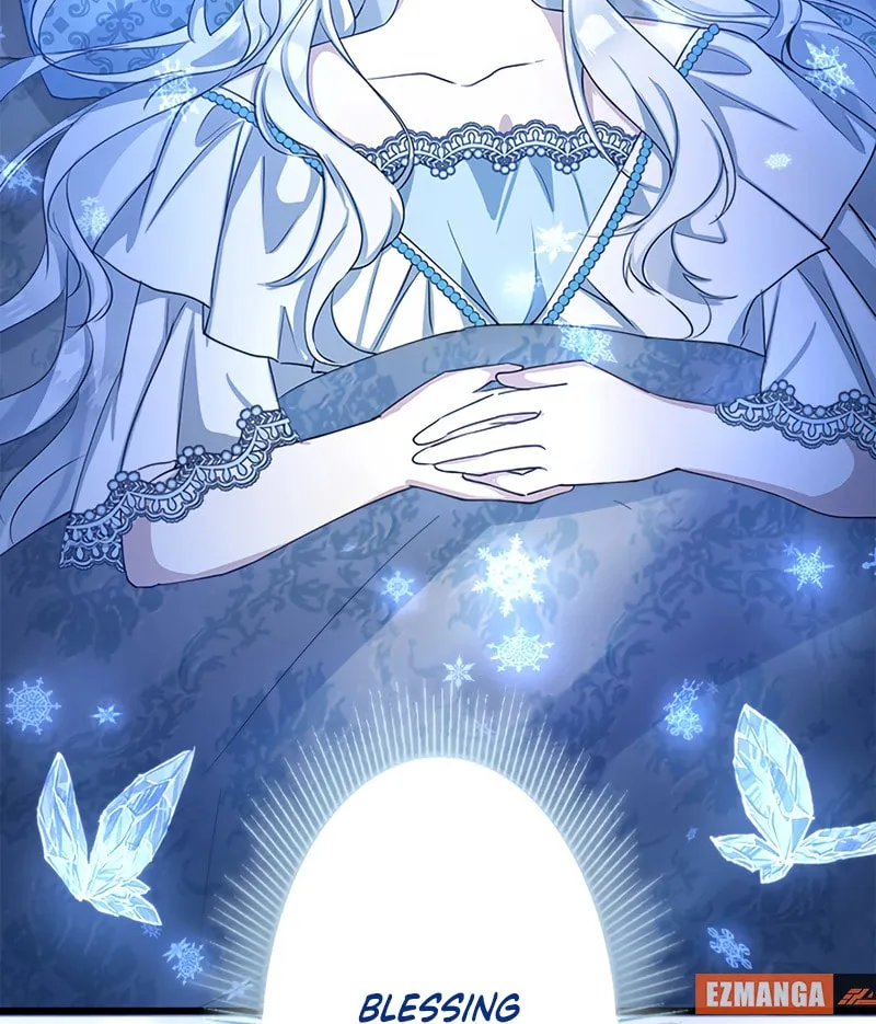 I Became a Fallen Saint Pregnant With a Tyrant Chapter 14 page 84 - 