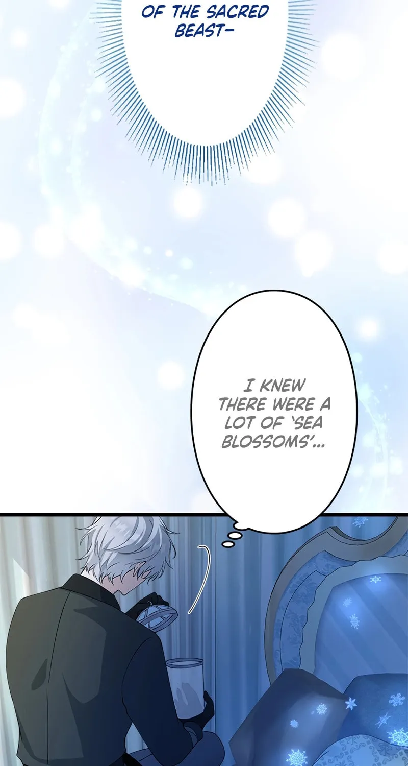I Became a Fallen Saint Pregnant With a Tyrant Chapter 14 page 85 - 