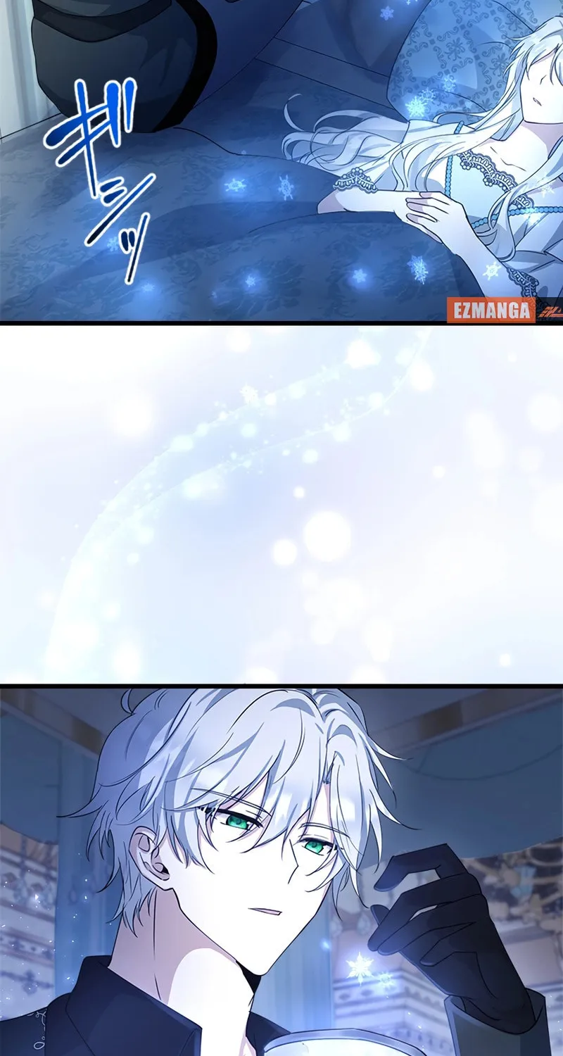 I Became a Fallen Saint Pregnant With a Tyrant Chapter 14 page 86 - 