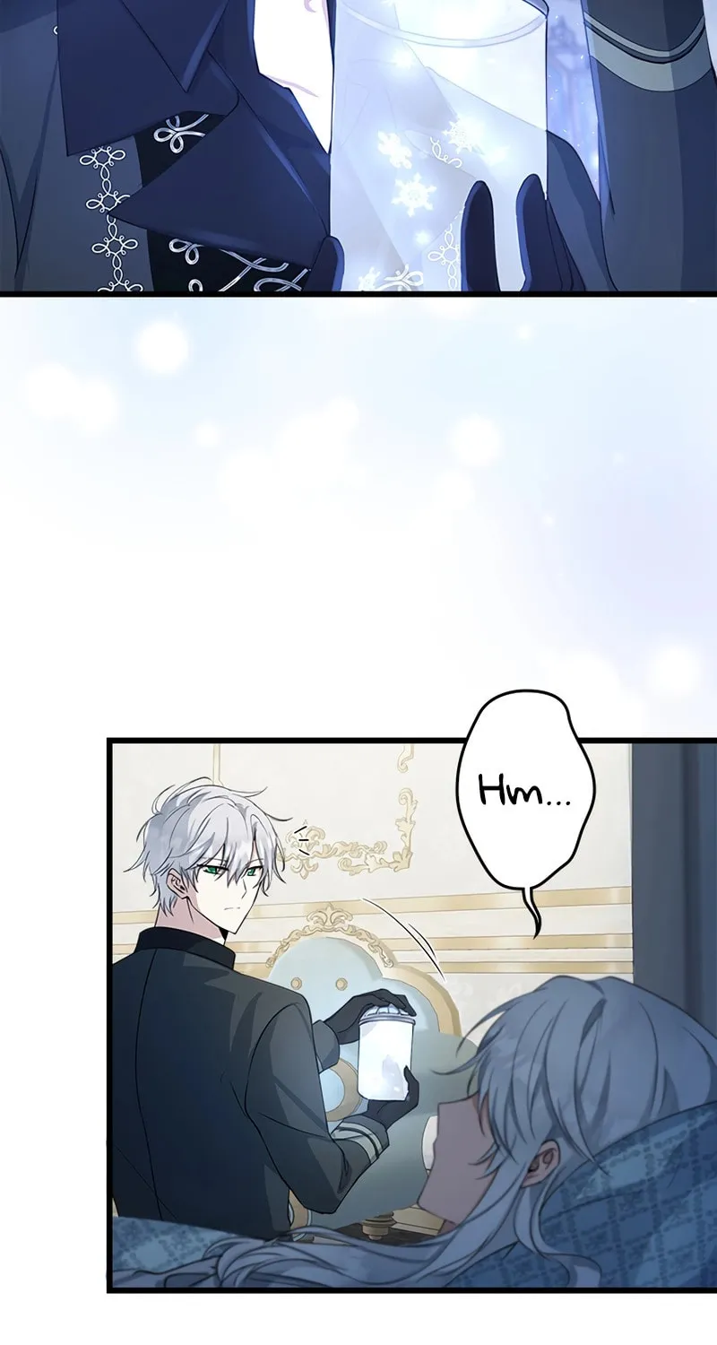 I Became a Fallen Saint Pregnant With a Tyrant Chapter 14 page 87 - 
