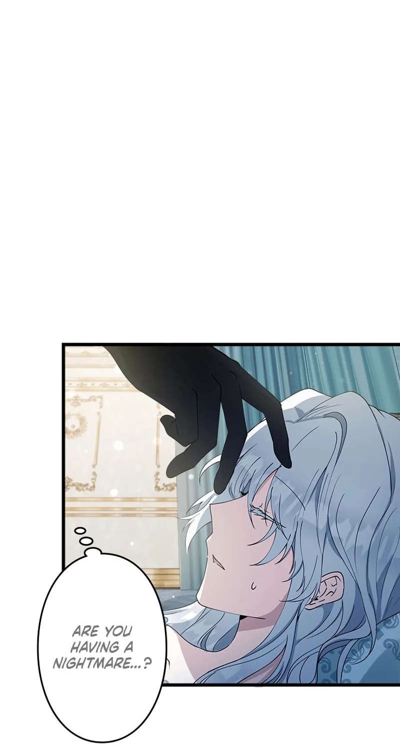 I Became a Fallen Saint Pregnant With a Tyrant Chapter 14 page 88 - 