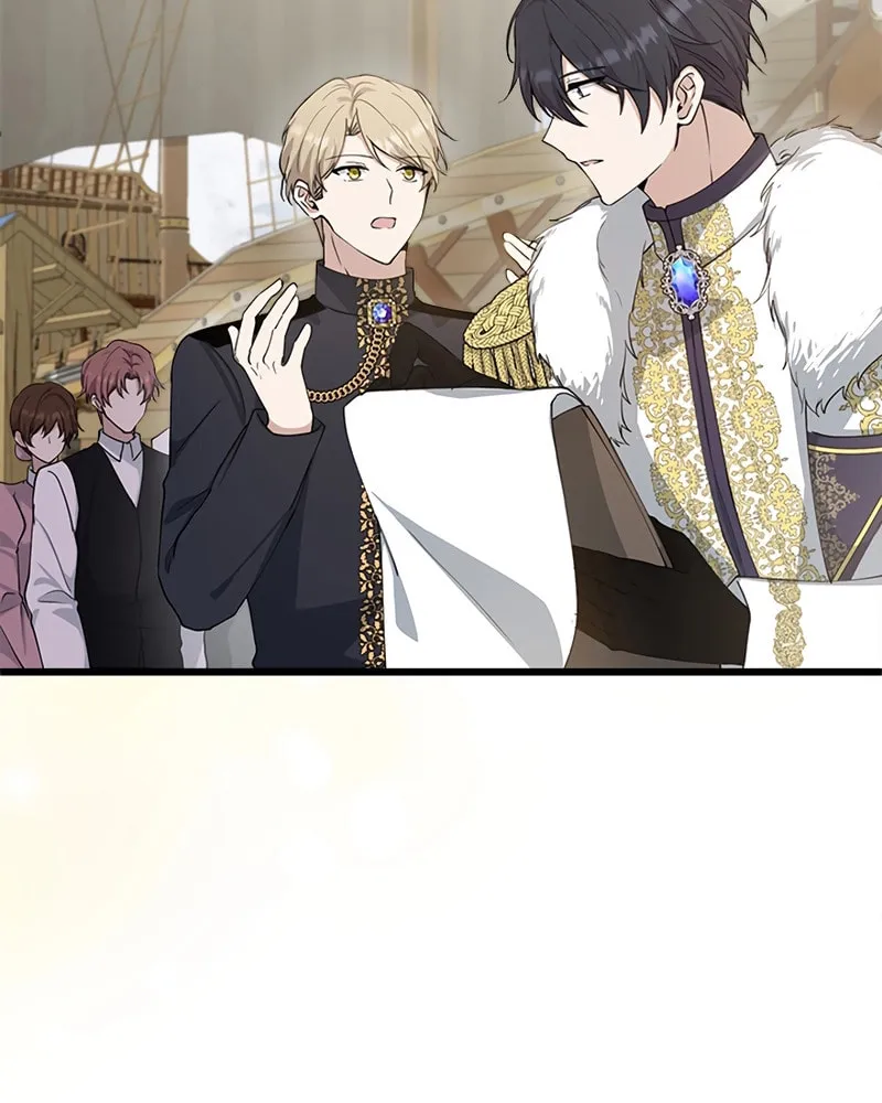 I Became a Fallen Saint Pregnant With a Tyrant Chapter 14 page 10 - 