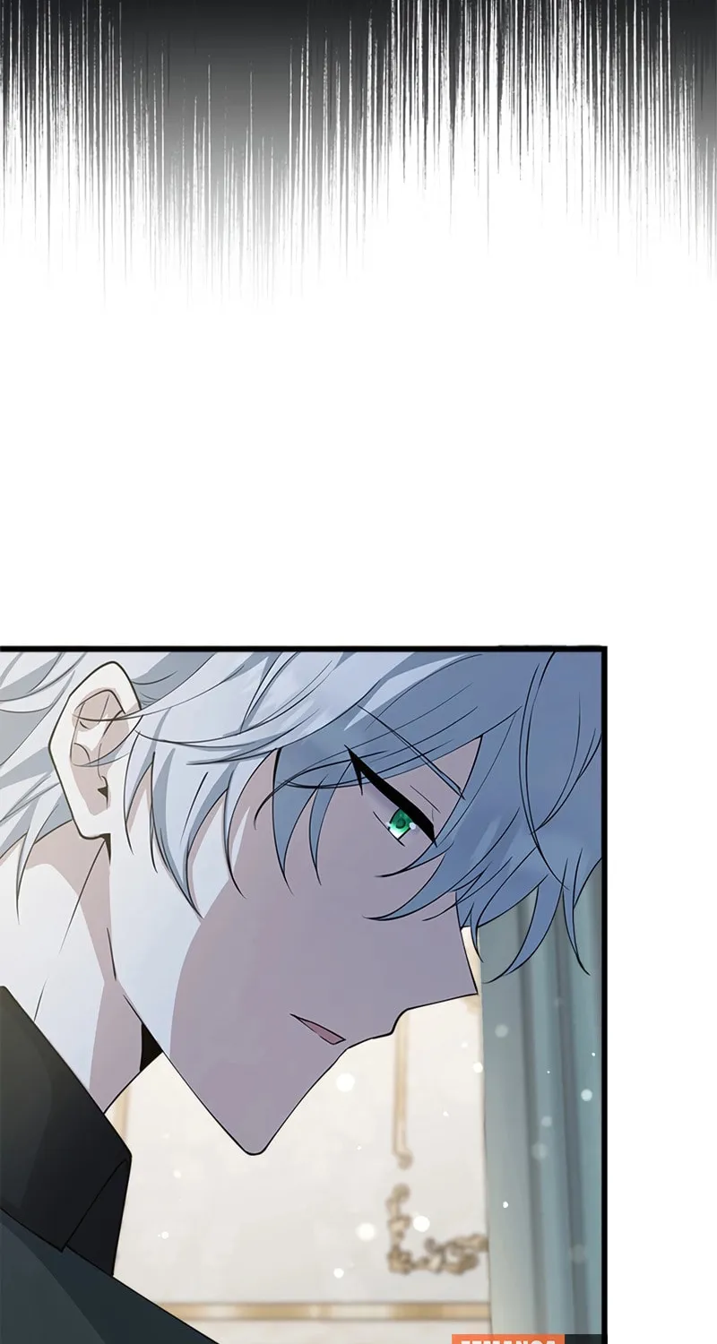 I Became a Fallen Saint Pregnant With a Tyrant Chapter 14 page 93 - 