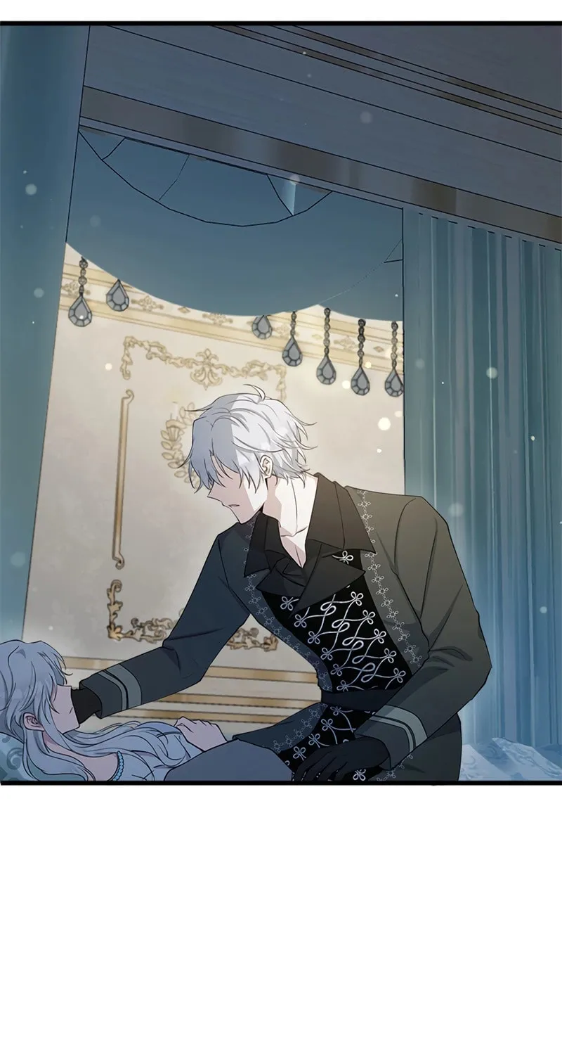 I Became a Fallen Saint Pregnant With a Tyrant Chapter 14 page 95 - 