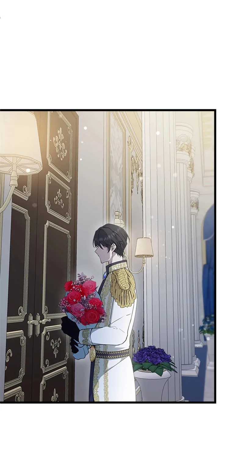 I Became a Fallen Saint Pregnant With a Tyrant Chapter 14 page 96 - 