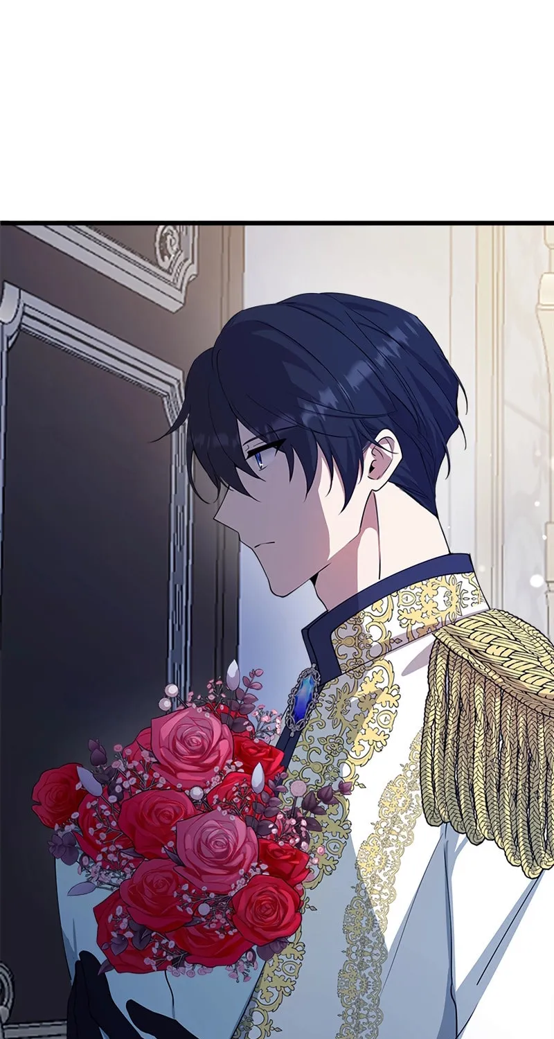 I Became a Fallen Saint Pregnant With a Tyrant Chapter 14 page 97 - 