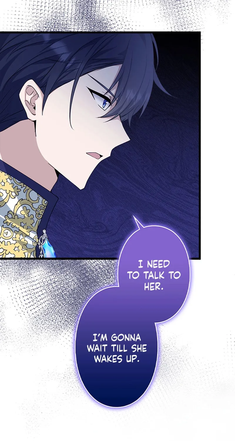 I Became a Fallen Saint Pregnant With a Tyrant Chapter 15 page 11 - 