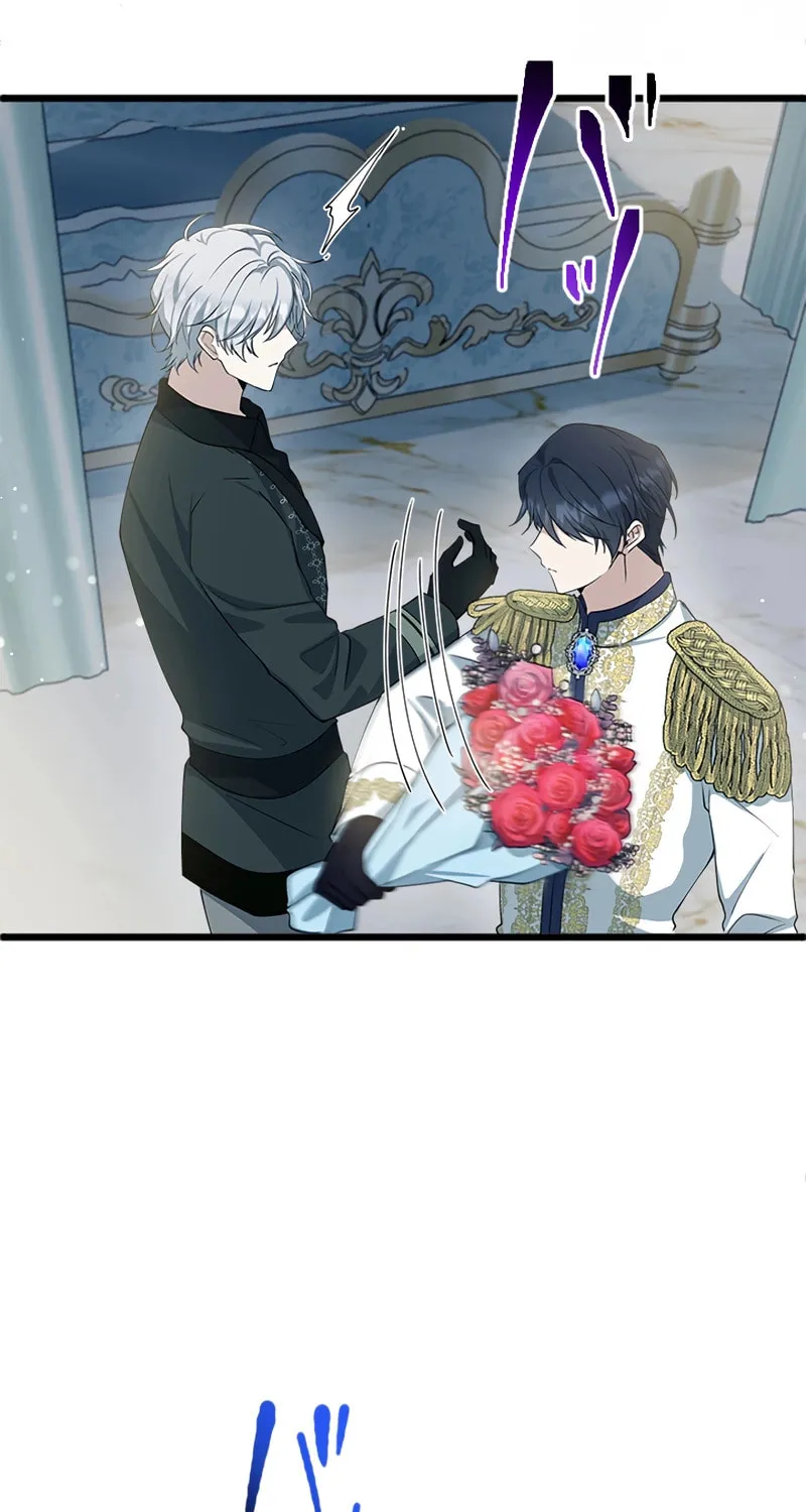 I Became a Fallen Saint Pregnant With a Tyrant Chapter 15 page 12 - 