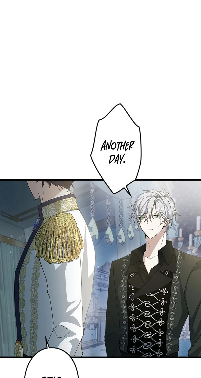 I Became a Fallen Saint Pregnant With a Tyrant Chapter 15 page 16 - 