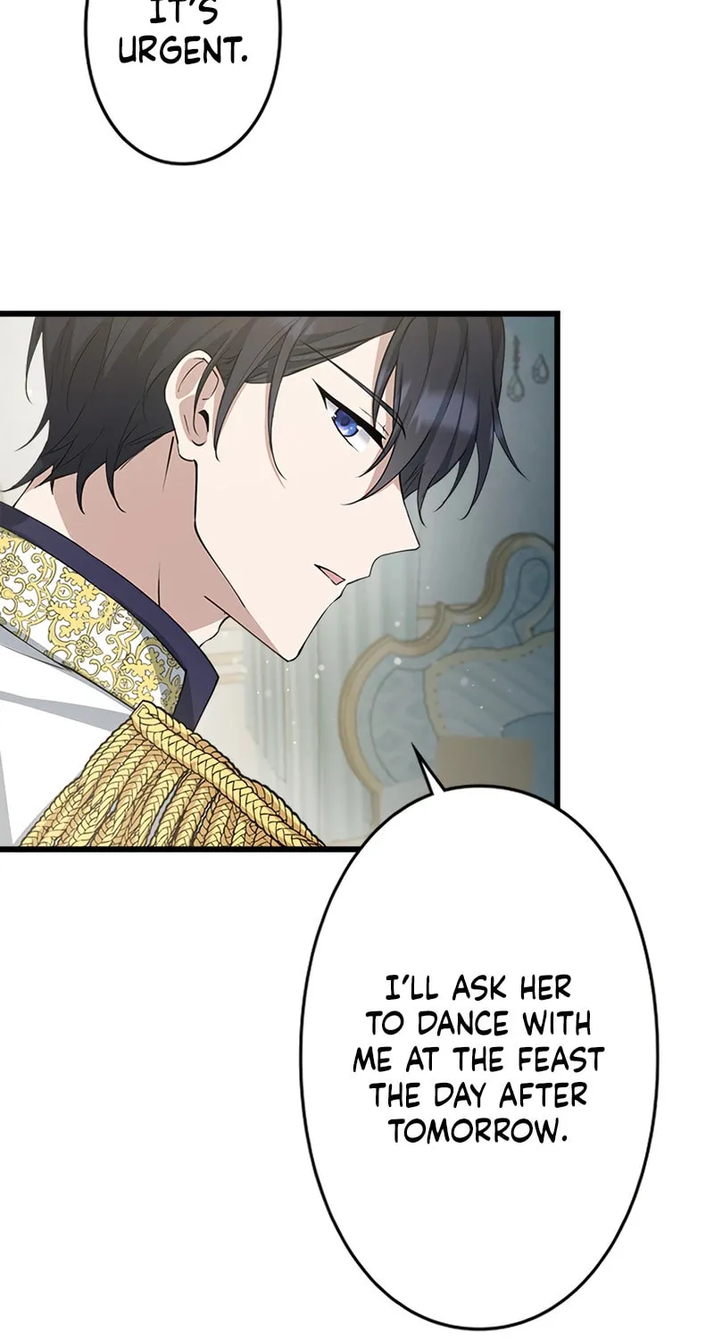 I Became a Fallen Saint Pregnant With a Tyrant Chapter 15 page 17 - 