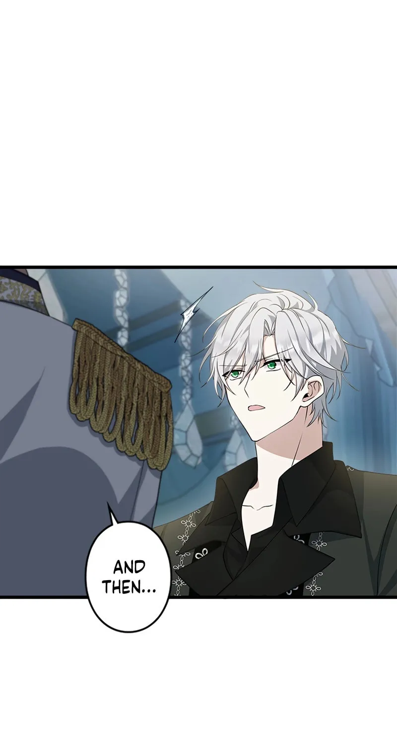 I Became a Fallen Saint Pregnant With a Tyrant Chapter 15 page 18 - 