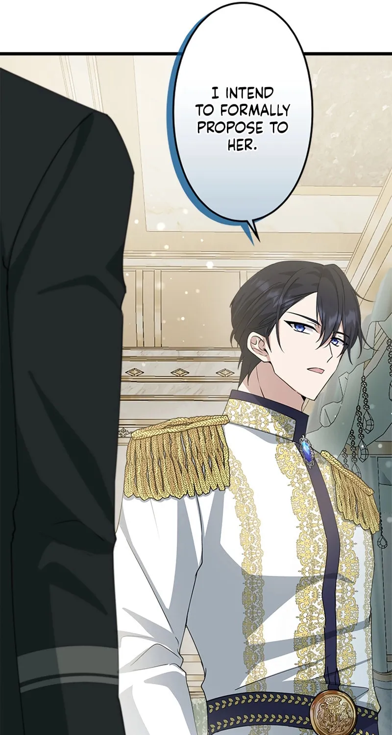 I Became a Fallen Saint Pregnant With a Tyrant Chapter 15 page 20 - 