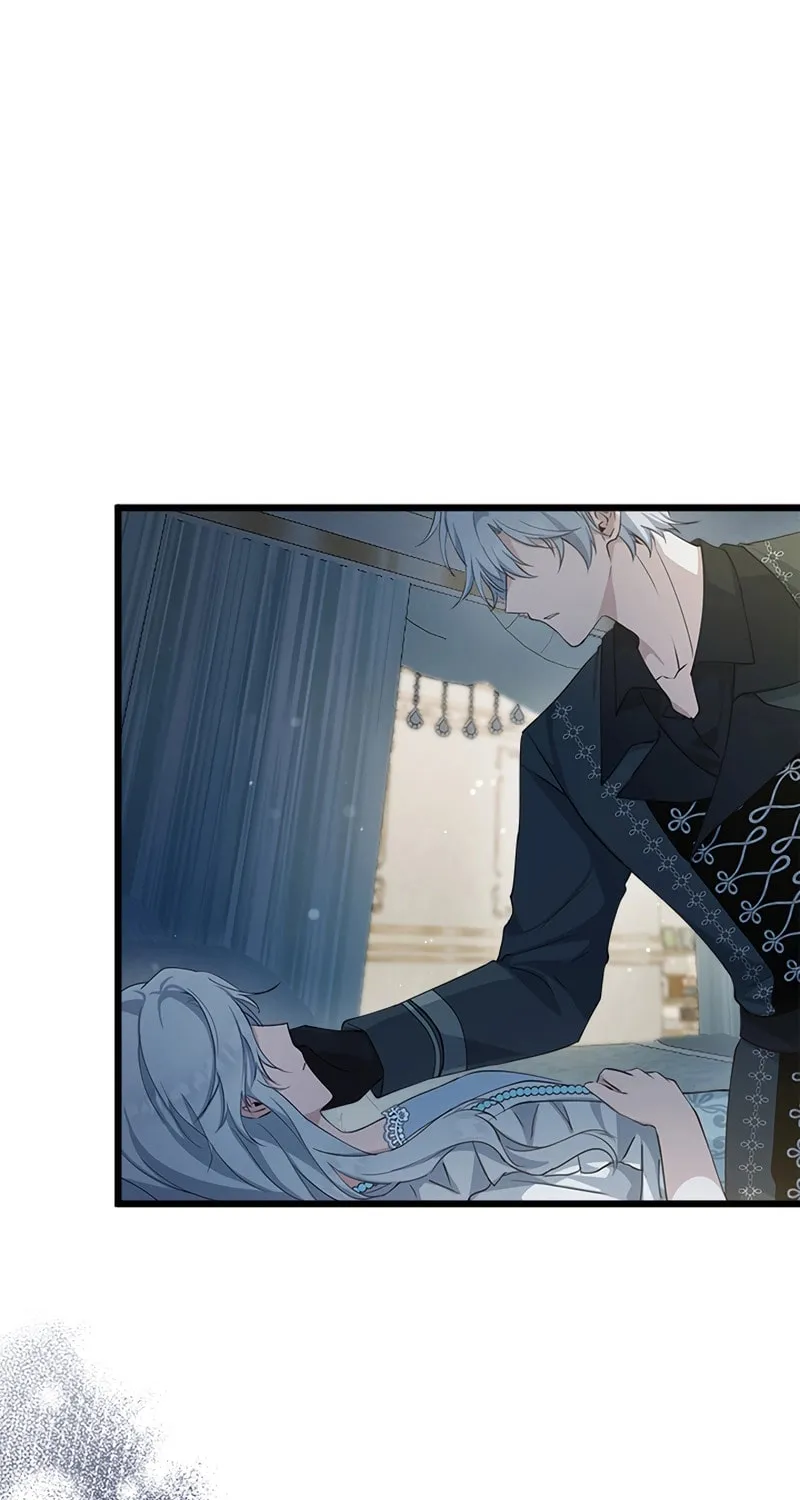 I Became a Fallen Saint Pregnant With a Tyrant Chapter 15 page 3 - 