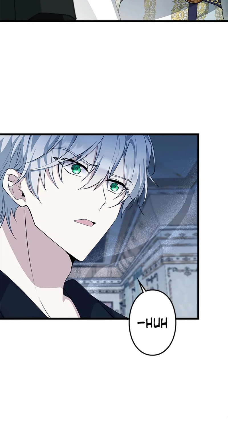I Became a Fallen Saint Pregnant With a Tyrant Chapter 15 page 21 - 