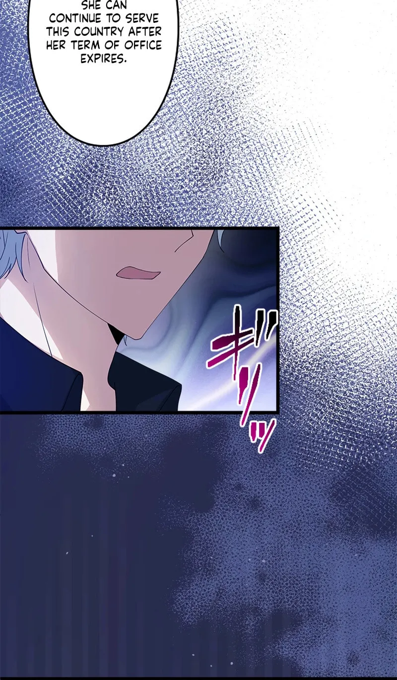I Became a Fallen Saint Pregnant With a Tyrant Chapter 15 page 23 - 
