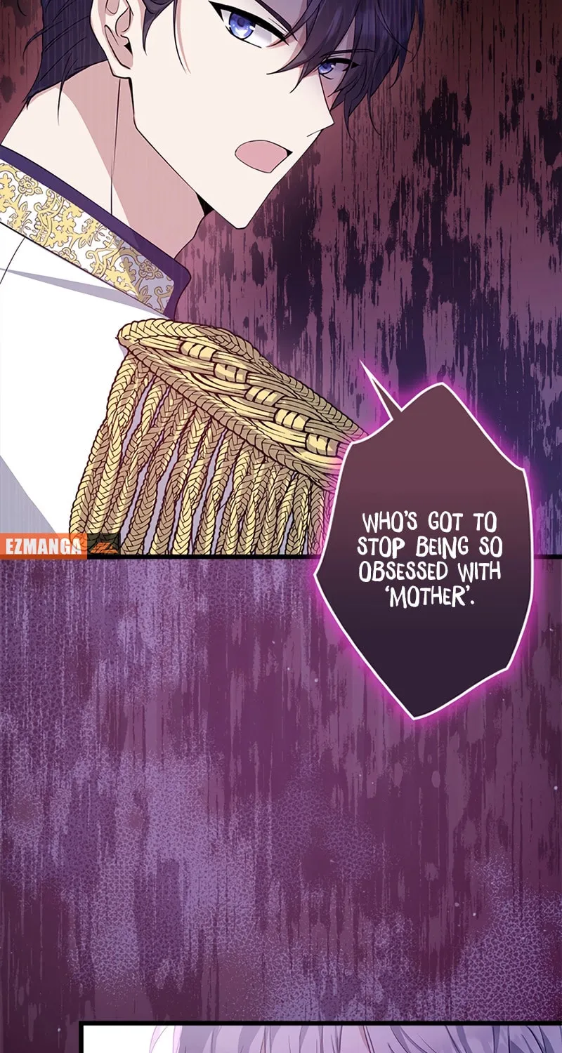 I Became a Fallen Saint Pregnant With a Tyrant Chapter 15 page 26 - 