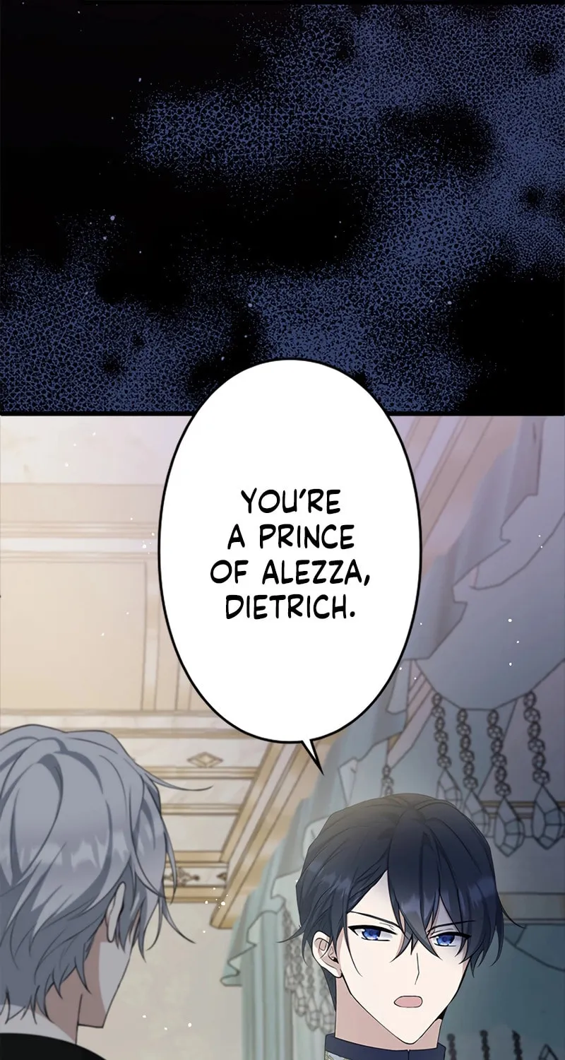 I Became a Fallen Saint Pregnant With a Tyrant Chapter 15 page 28 - 