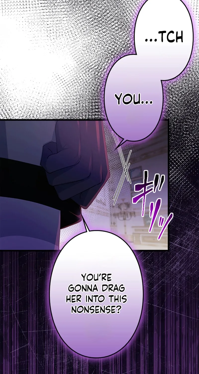 I Became a Fallen Saint Pregnant With a Tyrant Chapter 15 page 30 - 
