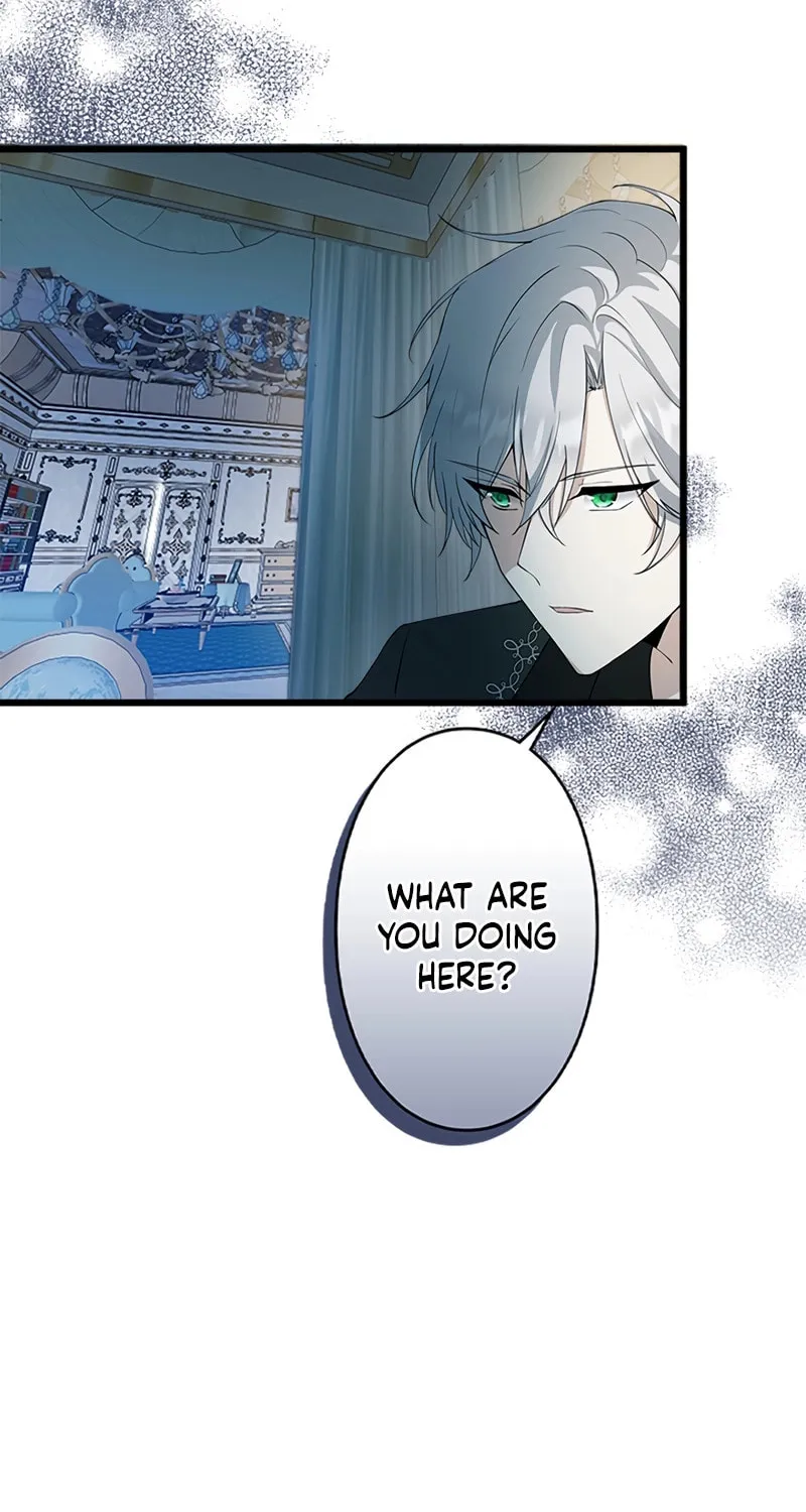 I Became a Fallen Saint Pregnant With a Tyrant Chapter 15 page 4 - 
