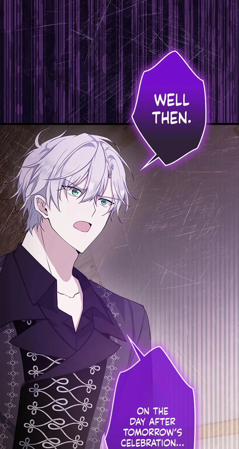 I Became a Fallen Saint Pregnant With a Tyrant Chapter 15 page 31 - 