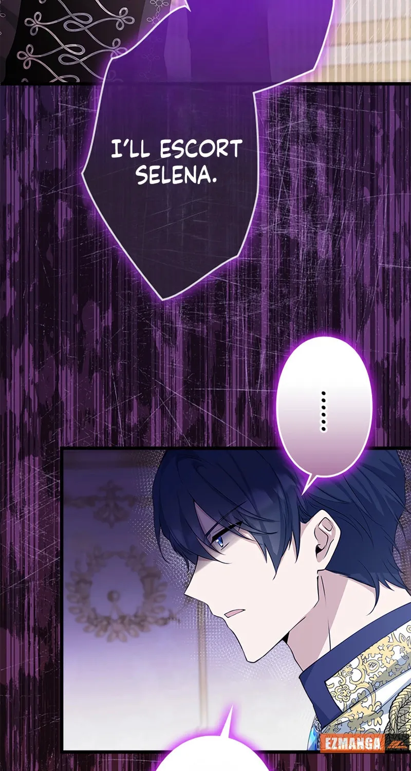 I Became a Fallen Saint Pregnant With a Tyrant Chapter 15 page 32 - 