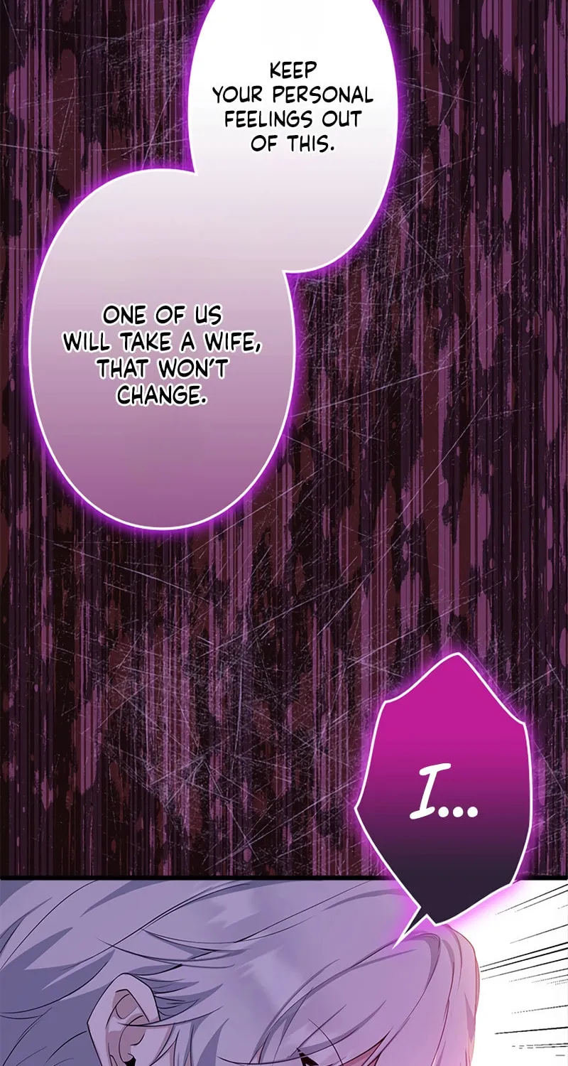 I Became a Fallen Saint Pregnant With a Tyrant Chapter 15 page 33 - 