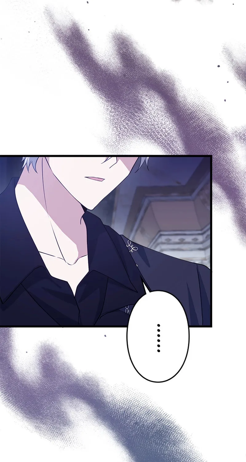 I Became a Fallen Saint Pregnant With a Tyrant Chapter 15 page 37 - 