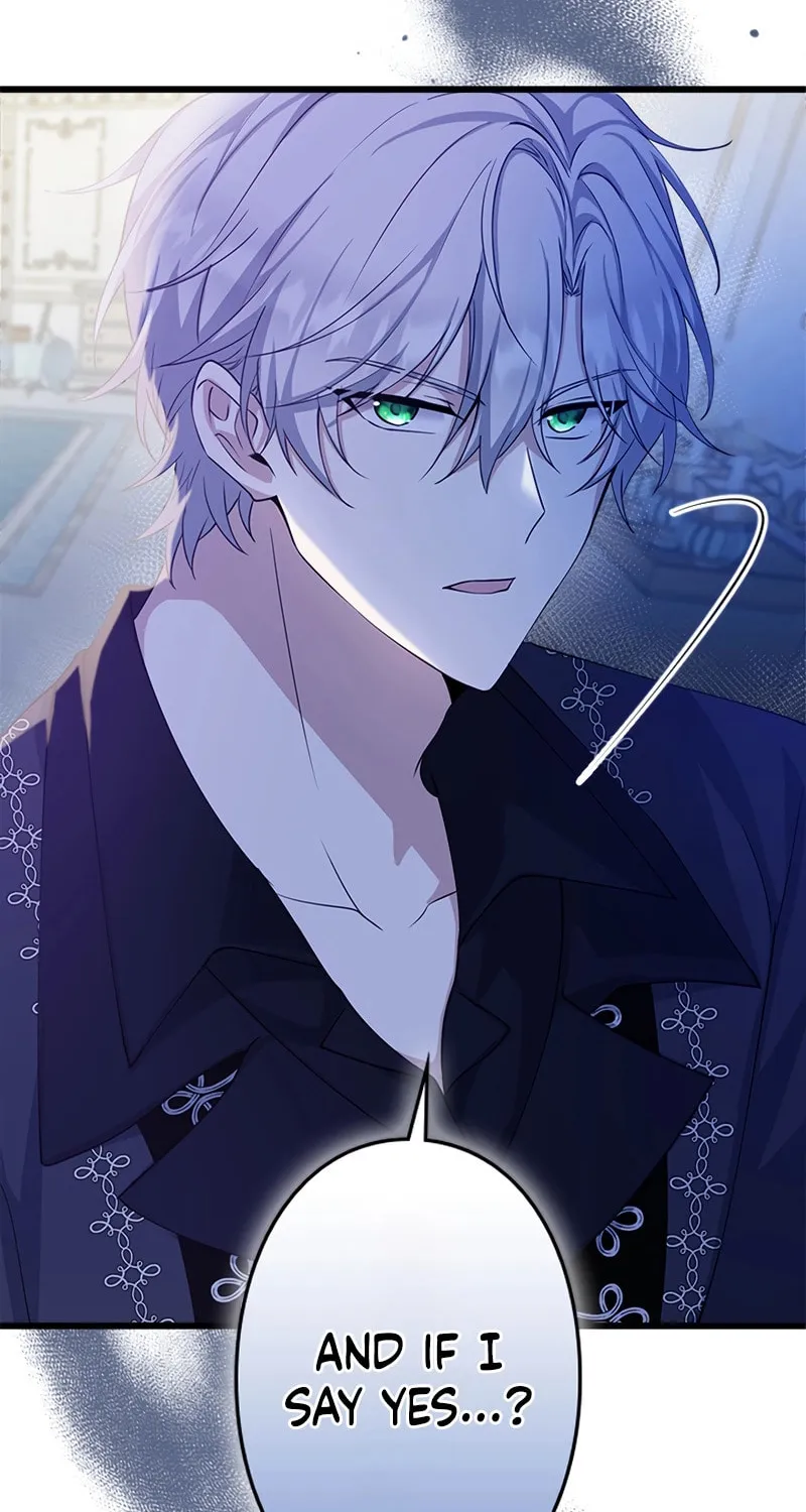 I Became a Fallen Saint Pregnant With a Tyrant Chapter 15 page 38 - 