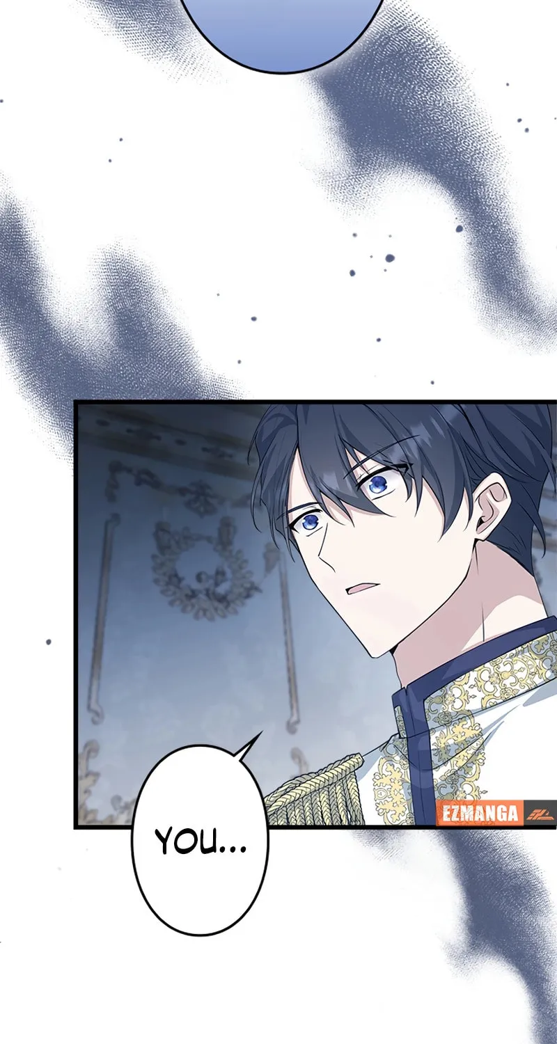 I Became a Fallen Saint Pregnant With a Tyrant Chapter 15 page 39 - 