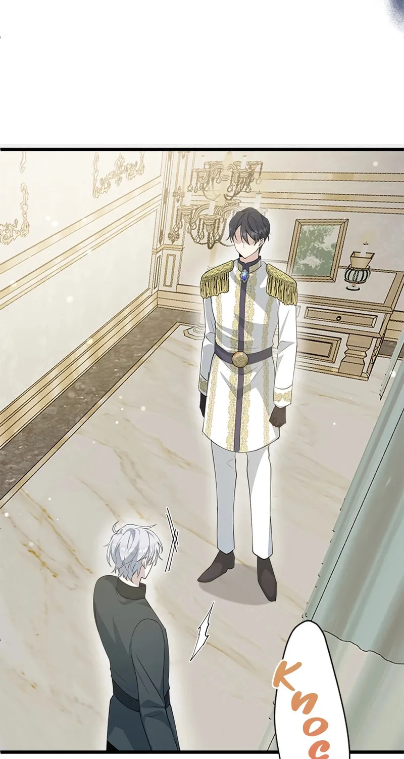 I Became a Fallen Saint Pregnant With a Tyrant Chapter 15 page 40 - 
