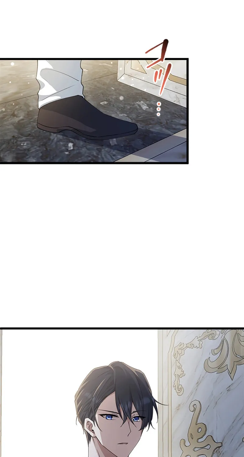 I Became a Fallen Saint Pregnant With a Tyrant Chapter 15 page 6 - 