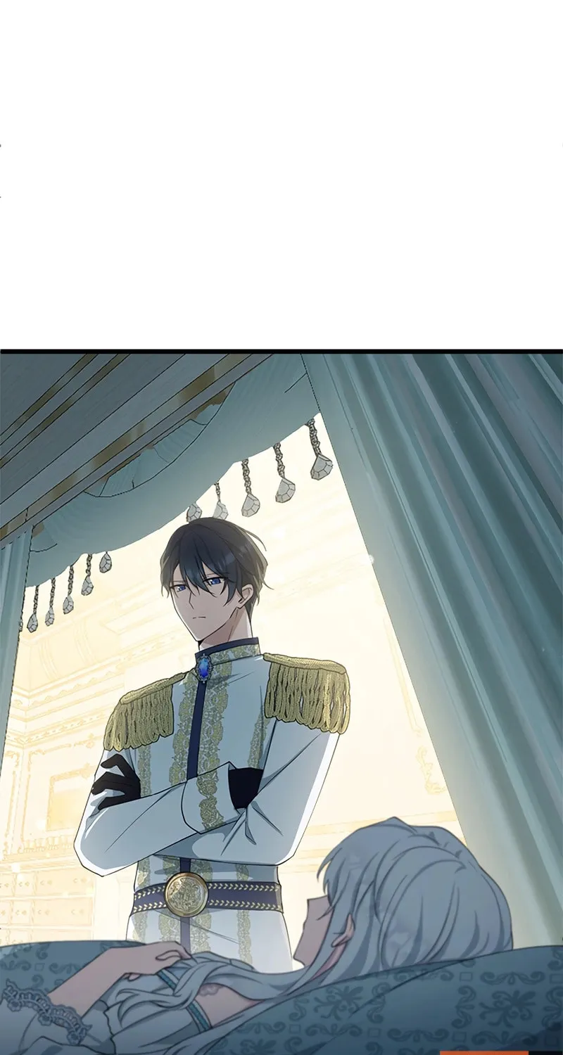 I Became a Fallen Saint Pregnant With a Tyrant Chapter 15 page 52 - 
