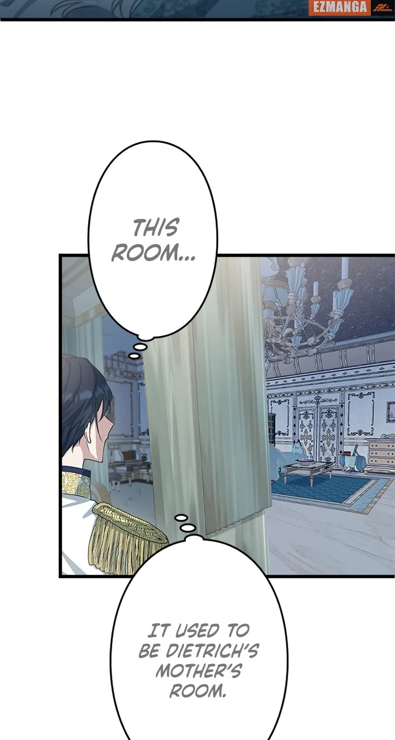 I Became a Fallen Saint Pregnant With a Tyrant Chapter 15 page 53 - 