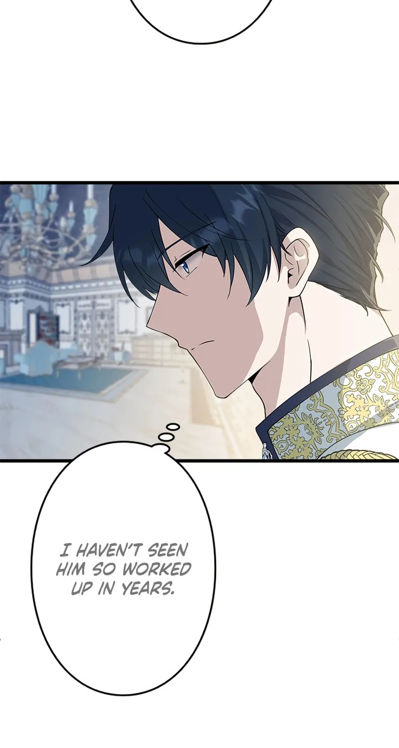 I Became a Fallen Saint Pregnant With a Tyrant Chapter 15 page 54 - 