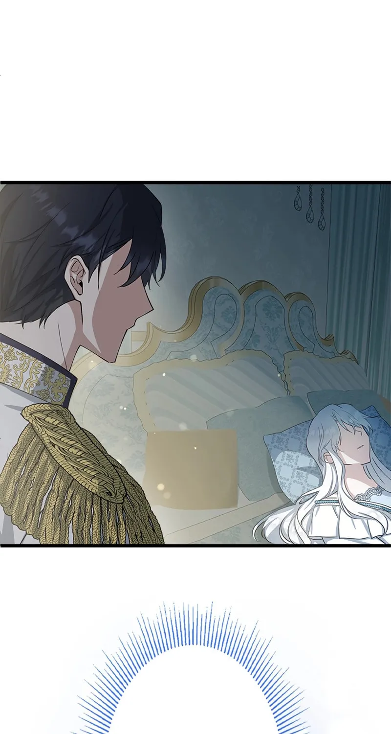 I Became a Fallen Saint Pregnant With a Tyrant Chapter 15 page 55 - 