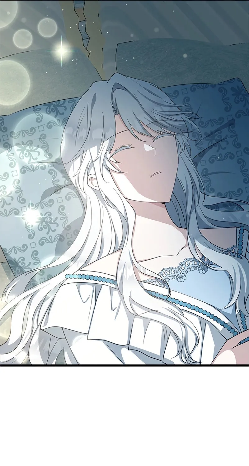 I Became a Fallen Saint Pregnant With a Tyrant Chapter 15 page 57 - 