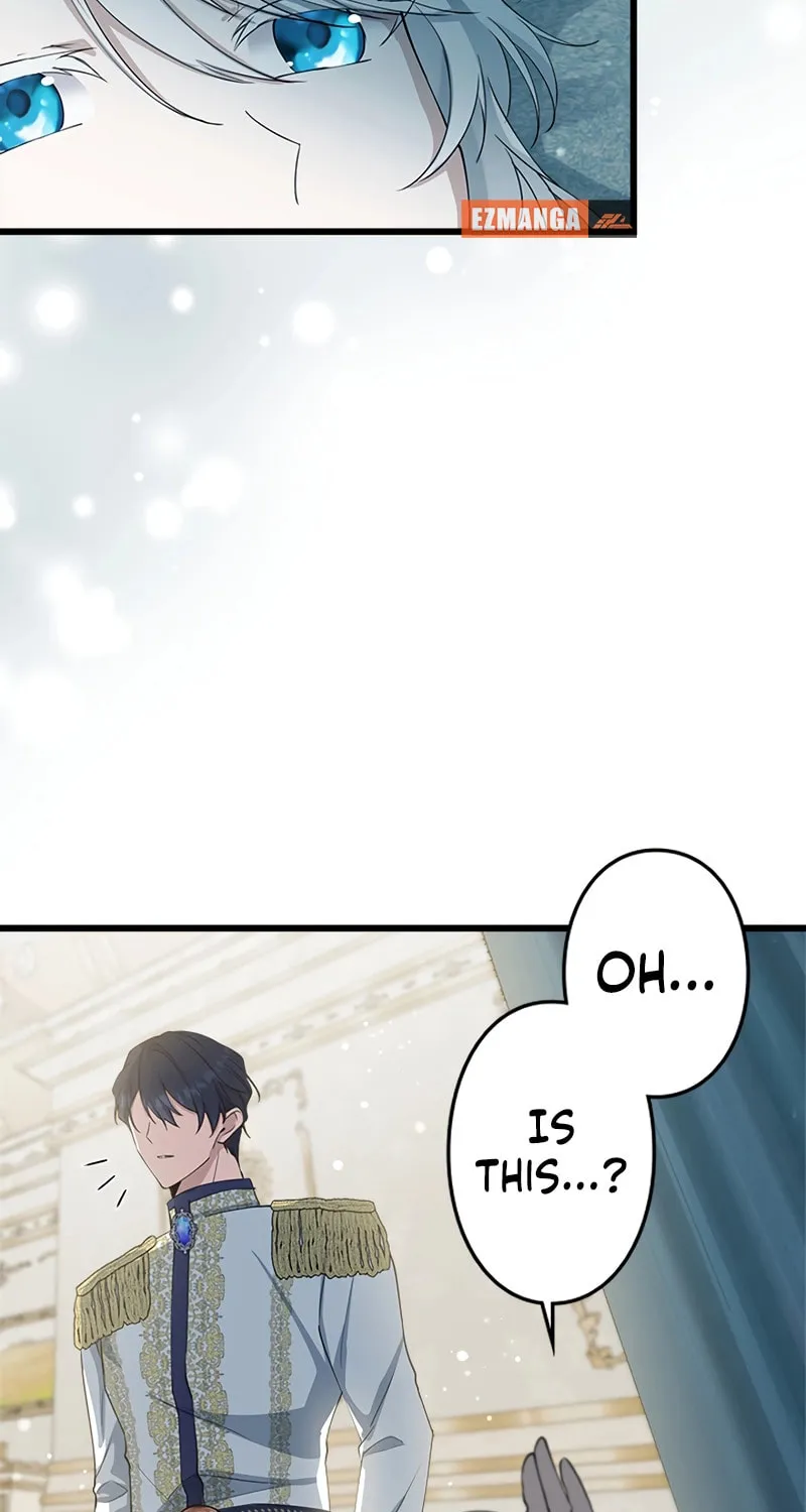 I Became a Fallen Saint Pregnant With a Tyrant Chapter 15 page 59 - 