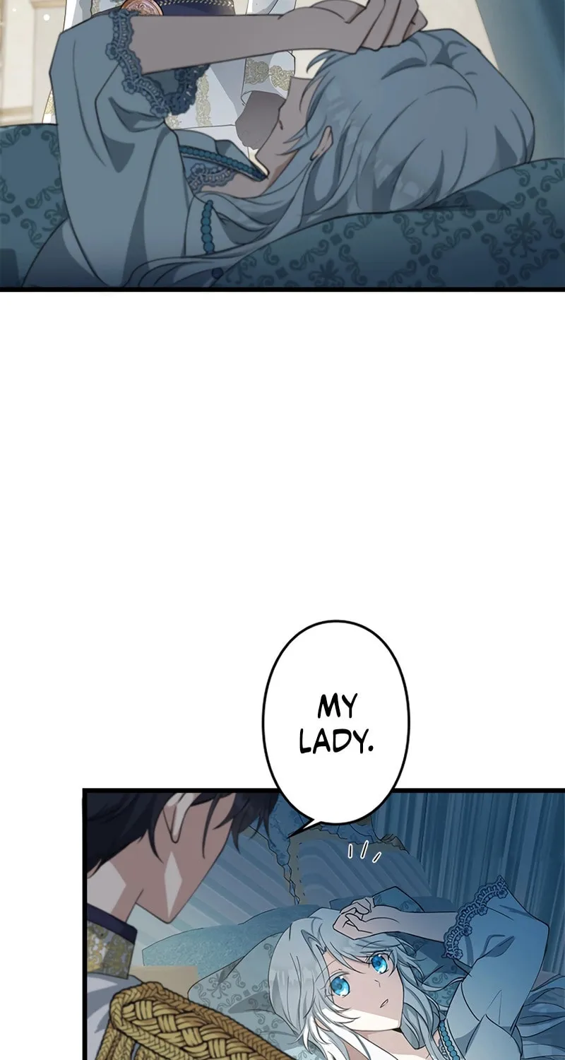 I Became a Fallen Saint Pregnant With a Tyrant Chapter 15 page 60 - 