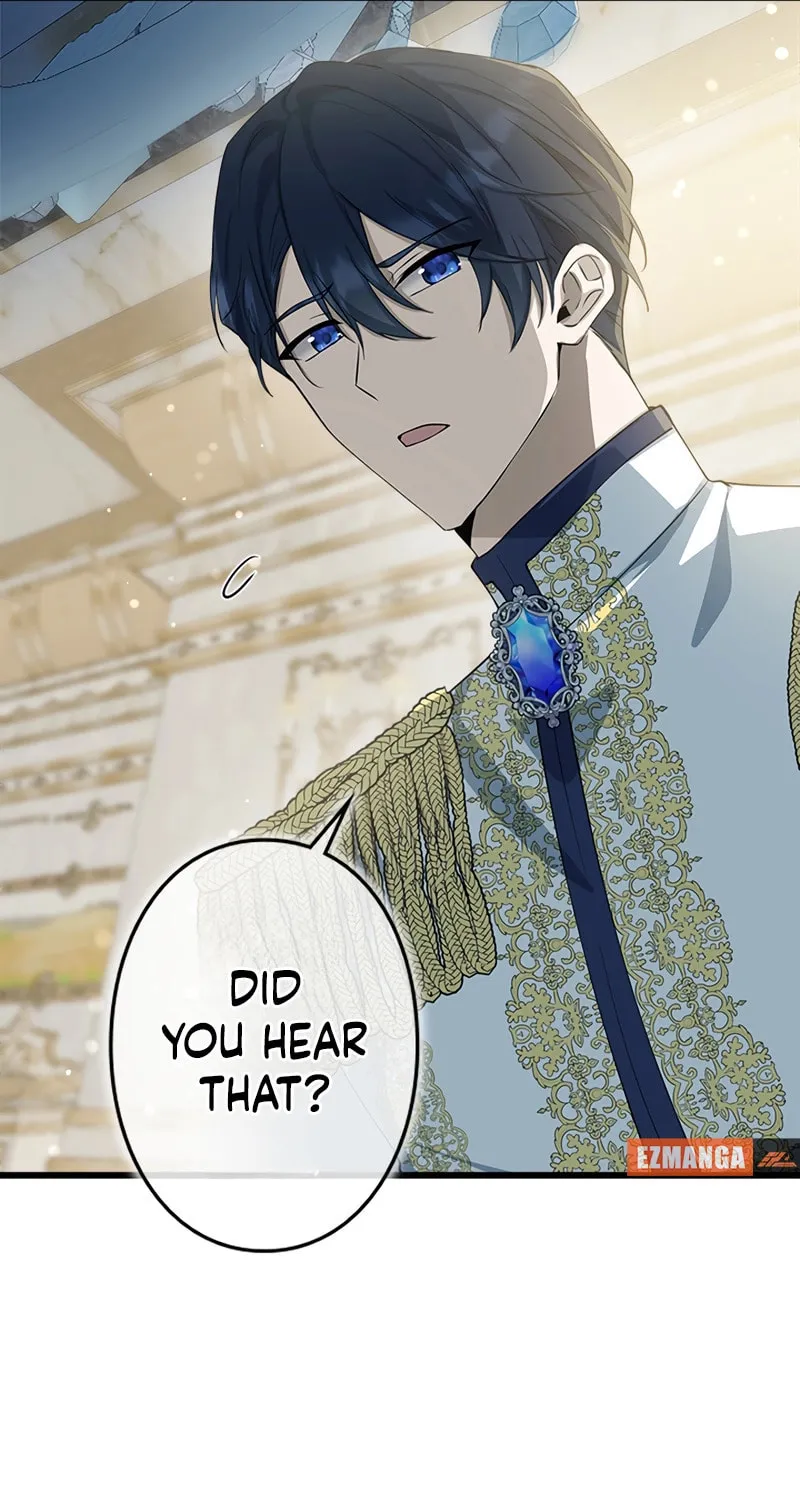 I Became a Fallen Saint Pregnant With a Tyrant Chapter 15 page 62 - 