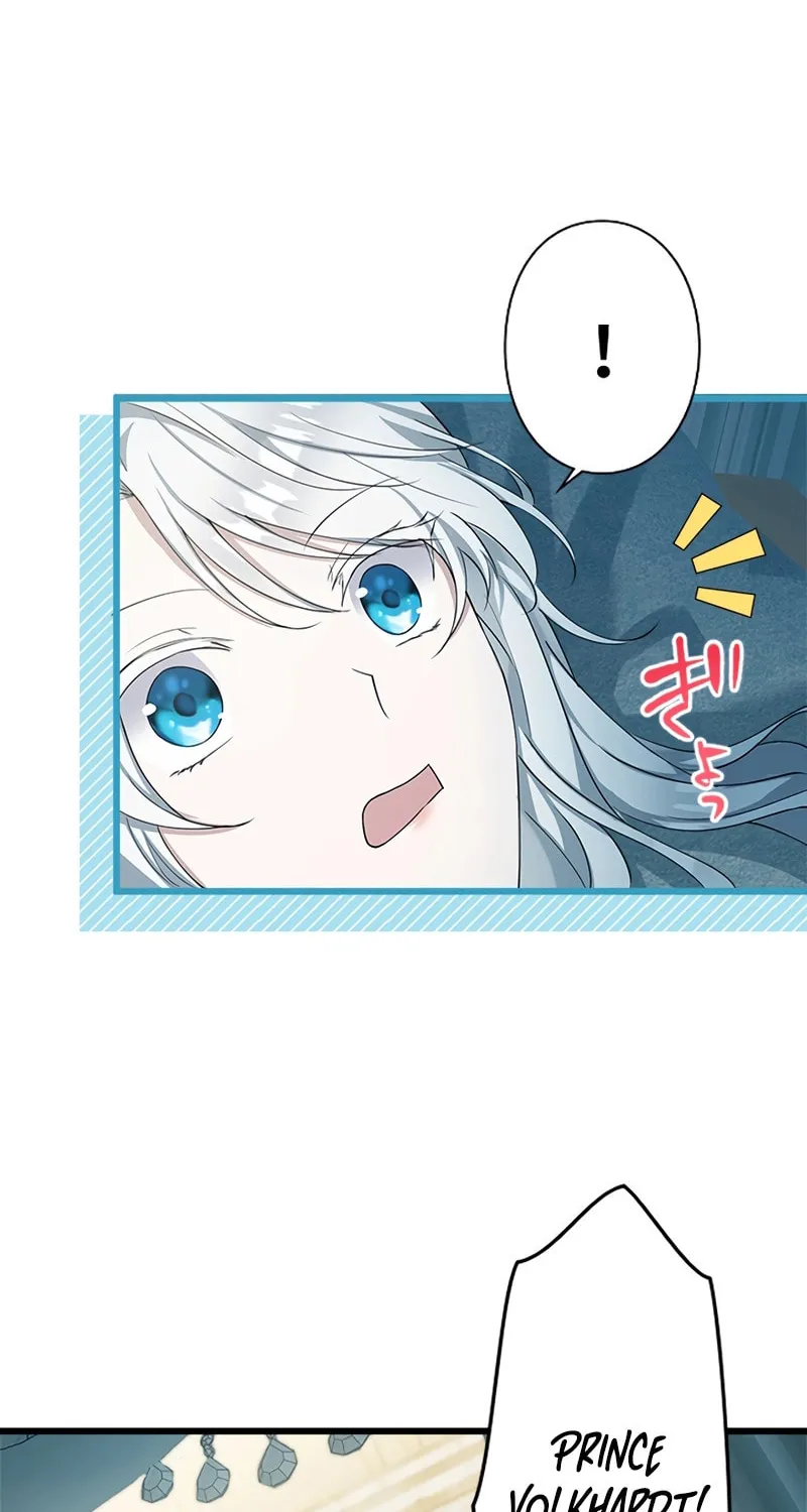 I Became a Fallen Saint Pregnant With a Tyrant Chapter 15 page 63 - 