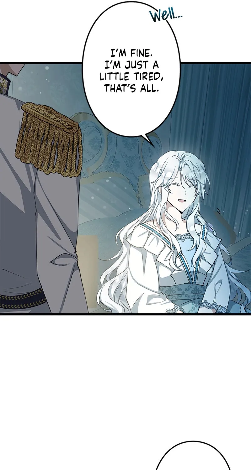I Became a Fallen Saint Pregnant With a Tyrant Chapter 15 page 67 - 