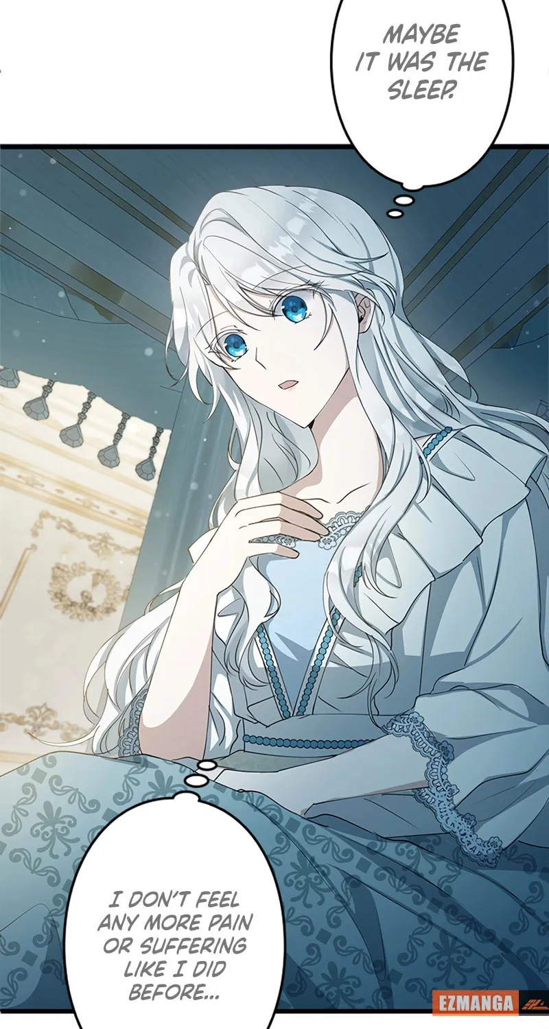 I Became a Fallen Saint Pregnant With a Tyrant Chapter 15 page 68 - 