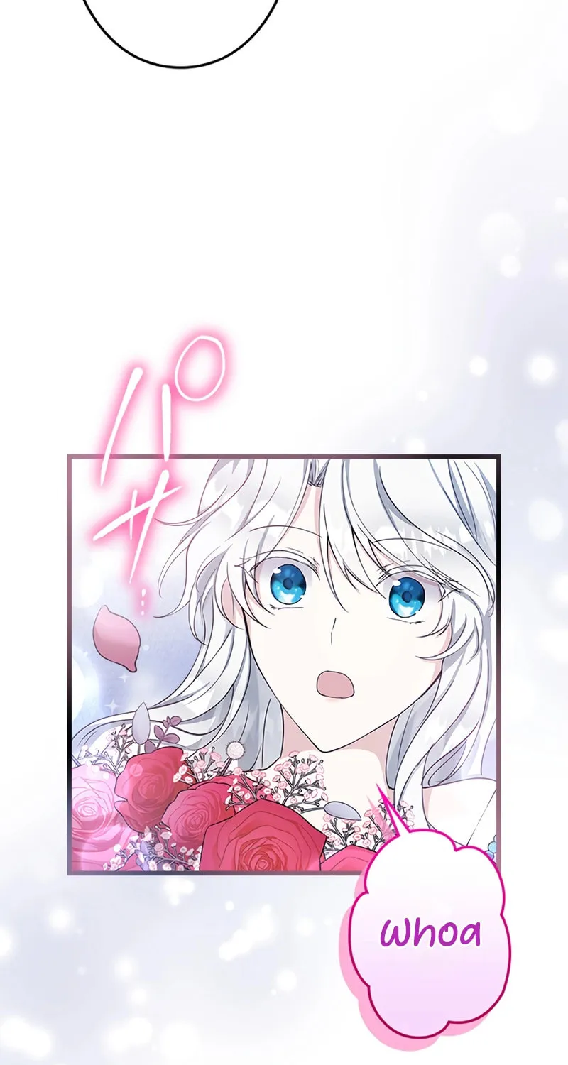 I Became a Fallen Saint Pregnant With a Tyrant Chapter 15 page 69 - 