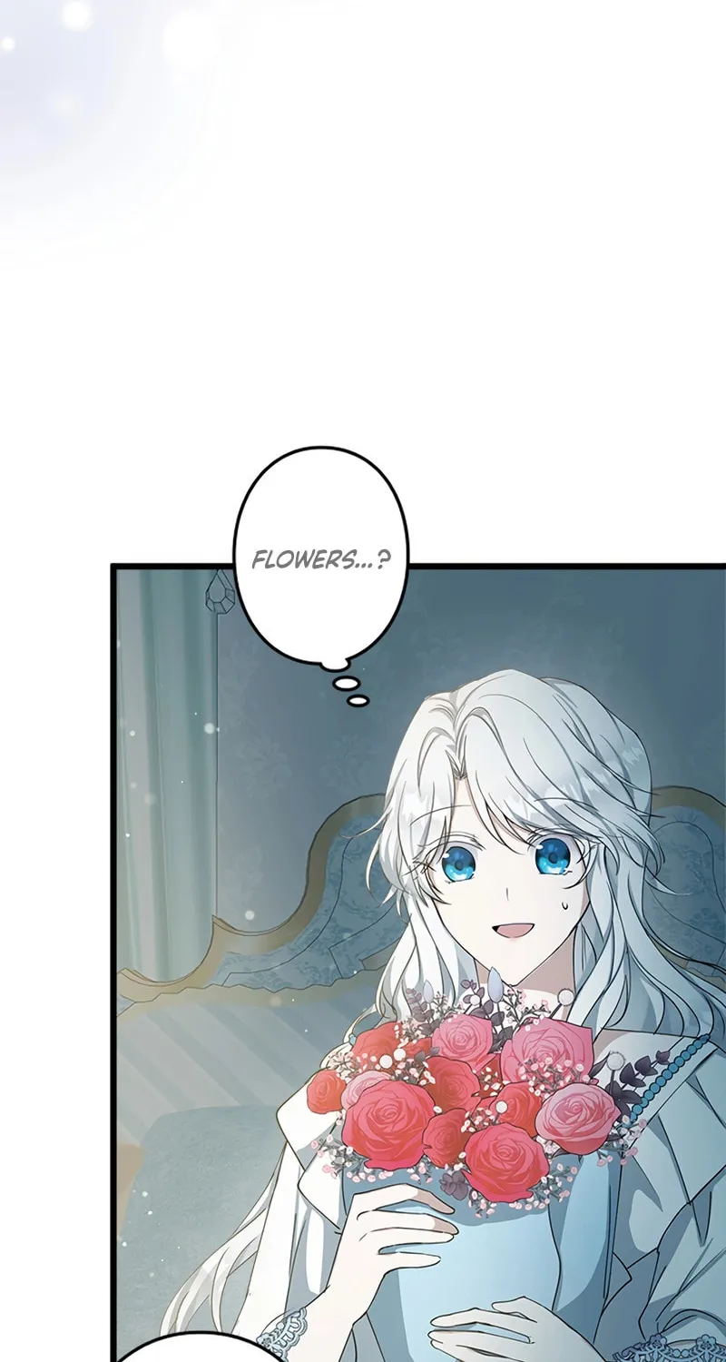 I Became a Fallen Saint Pregnant With a Tyrant Chapter 15 page 70 - 