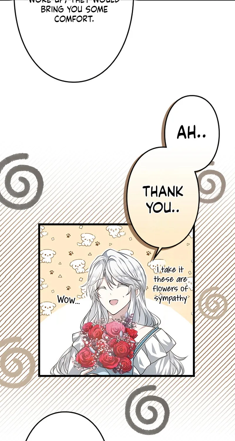 I Became a Fallen Saint Pregnant With a Tyrant Chapter 15 page 73 - 