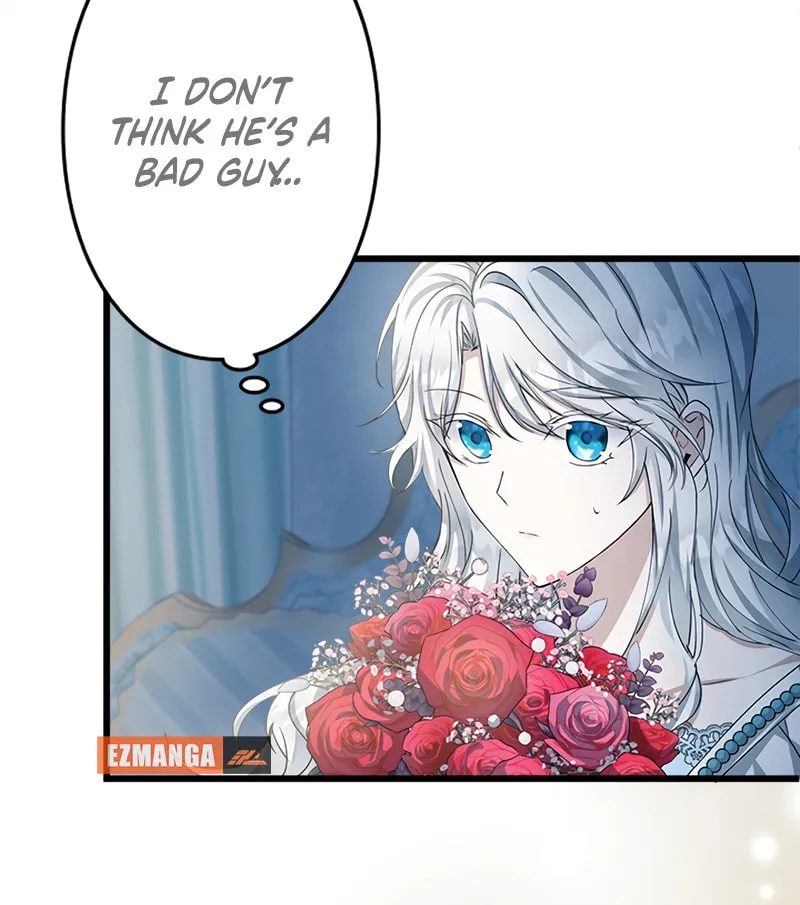 I Became a Fallen Saint Pregnant With a Tyrant Chapter 15 page 74 - 