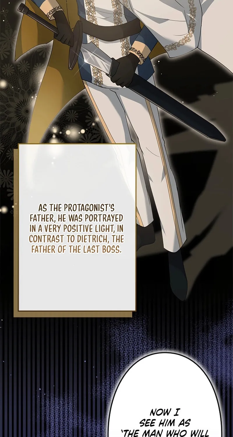 I Became a Fallen Saint Pregnant With a Tyrant Chapter 15 page 76 - 