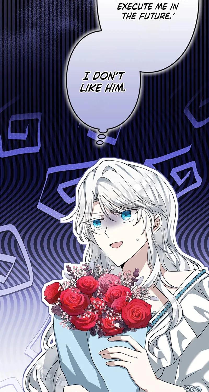 I Became a Fallen Saint Pregnant With a Tyrant Chapter 15 page 77 - 