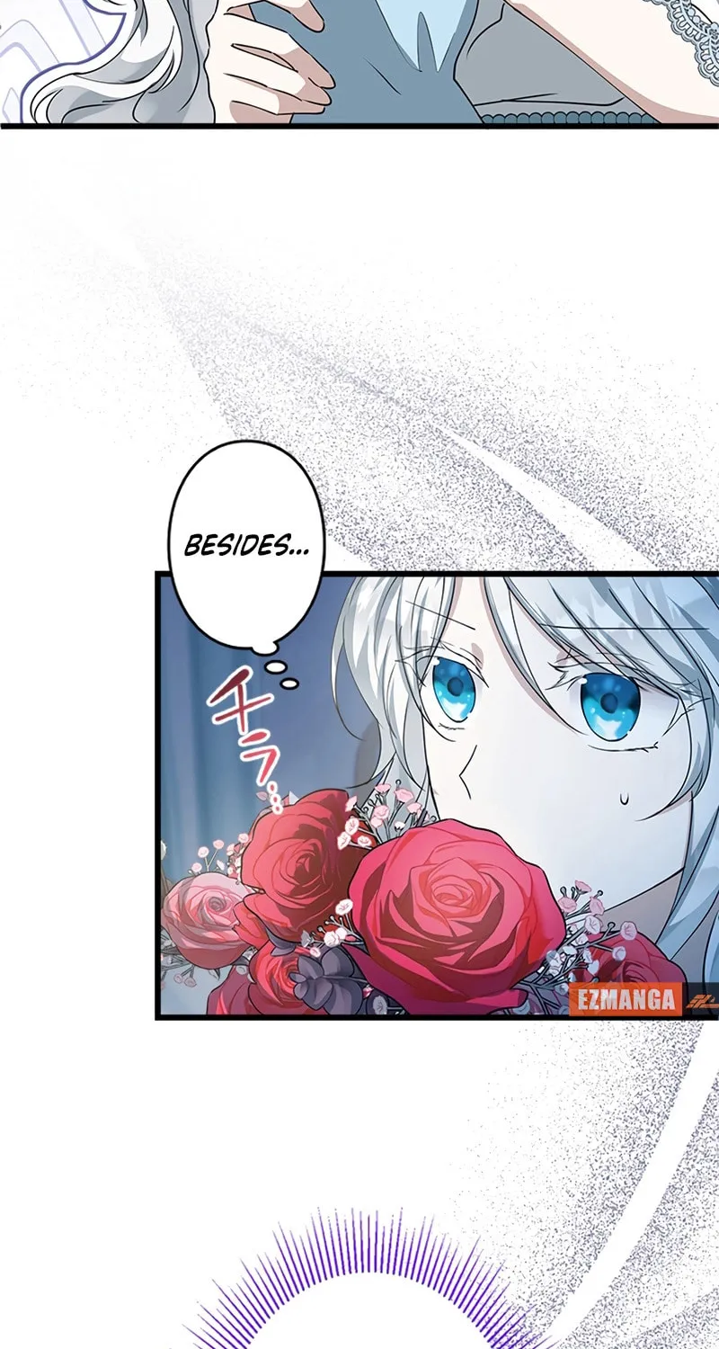 I Became a Fallen Saint Pregnant With a Tyrant Chapter 15 page 78 - 